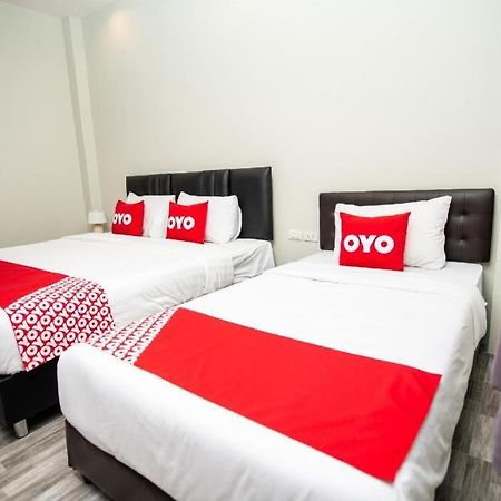 Hotel Oyo 259 Baan Napatr Bang Tao Beach  Exterior foto